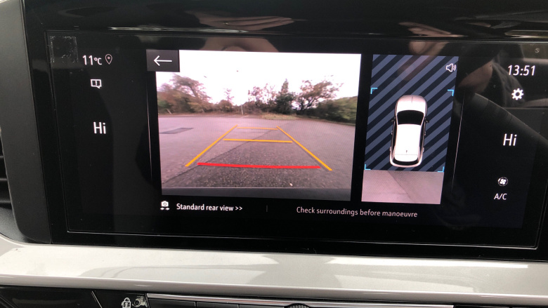 Vauxhall Mokka 1.2 Turbo Elite Premium 5dr Petrol Hatchback